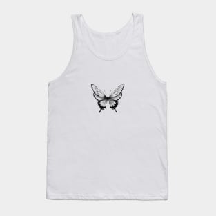 Mariposista Tank Top